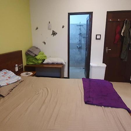 Aneta Private Home Νεγκόμπο Εξωτερικό φωτογραφία