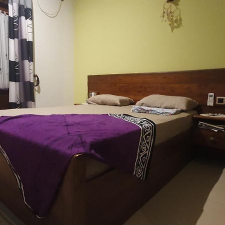 Aneta Private Home Νεγκόμπο Εξωτερικό φωτογραφία